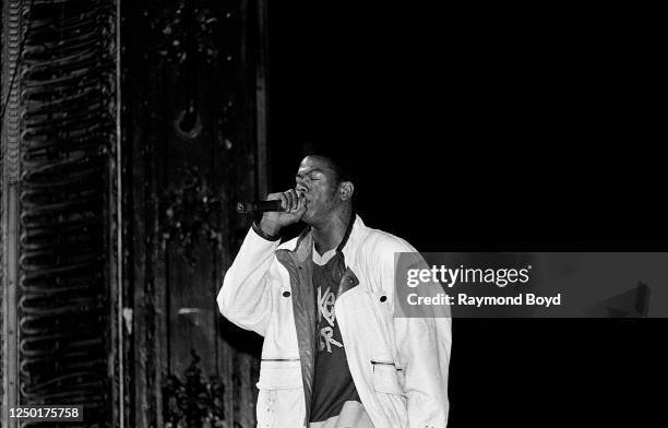 49 Rapper Craig Mack Stock Photos, High-Res Pictures, and Images ...