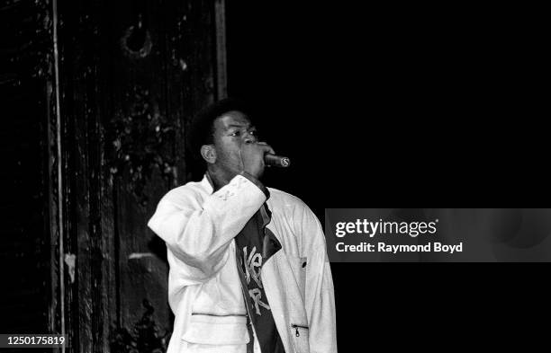 Rapper Craig Mack Photos and Premium High Res Pictures - Getty Images