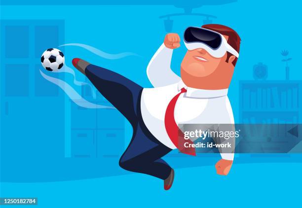 28点のオーバーヘッドキックイラスト素材 Getty Images 28点のオーバーヘッドキックイラスト素材 Getty Images