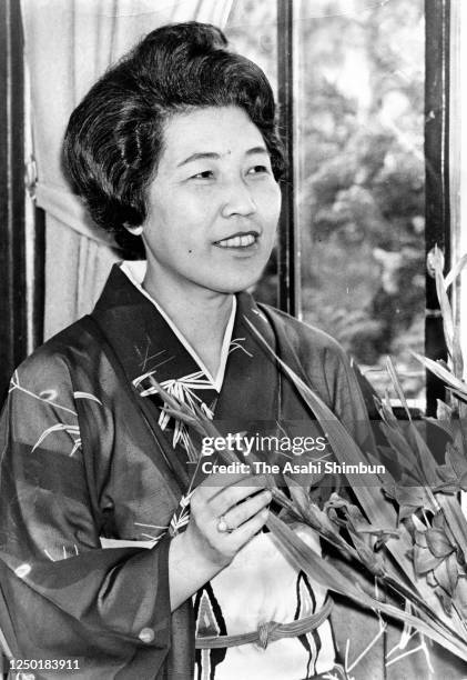 Shibaki Yoshiko Photos and Premium High Res Pictures Getty Images