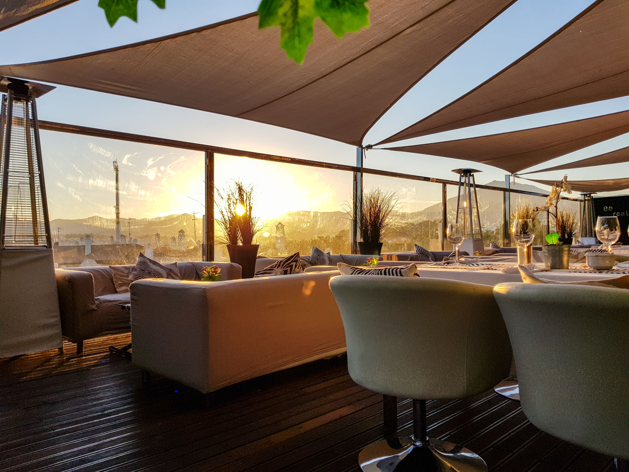 marbella living
