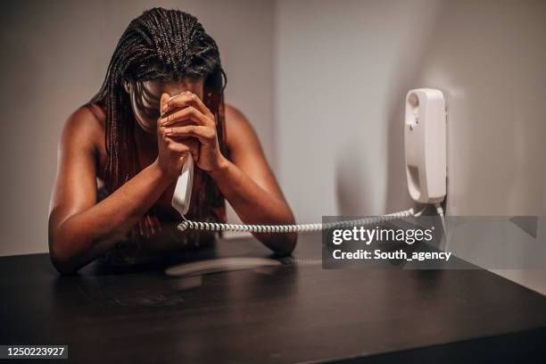 Crying Inmate Crying In Jail Photos and Premium High Res Pictures - Getty Images