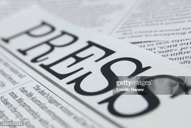 press headlines concept - news event stock pictures, royalty-free photos & images