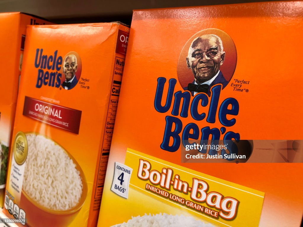 Quaker Oats To Change Name, Remove Image Of Aunt Jemima Brand, As Other Brands Consider Changing Too