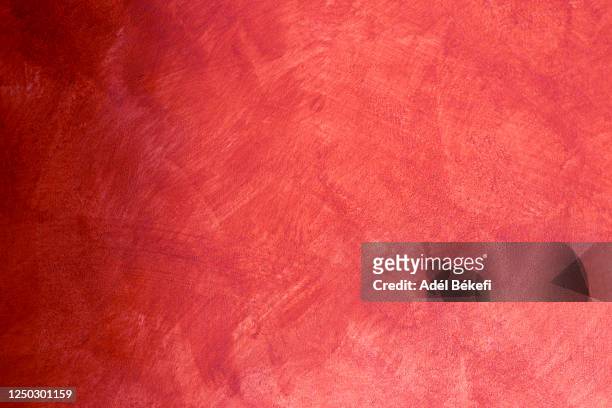 Red Wall Photos and Premium High Res Pictures - Getty Images