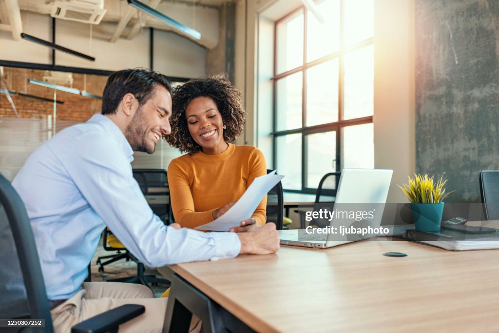 Ils croient en l’innovation constante pour impressionner leurs clients
