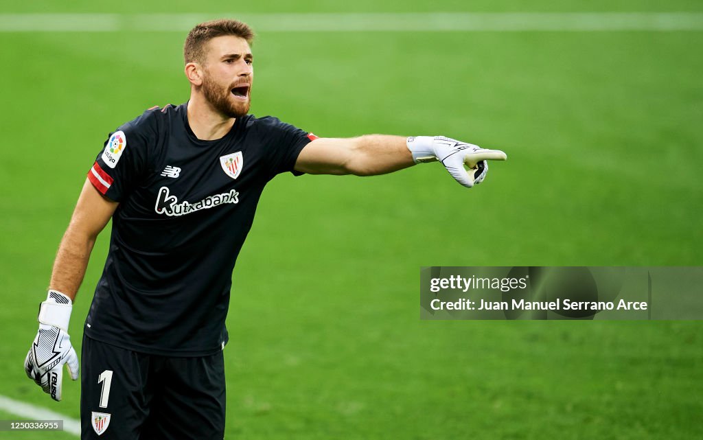 SD Eibar SAD v Athletic Club - La Liga