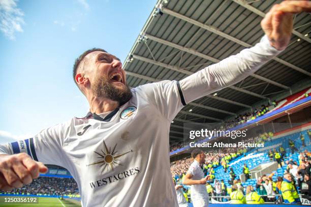 Cardiff City v Swansea City - Sky Bet Championship, News Photo