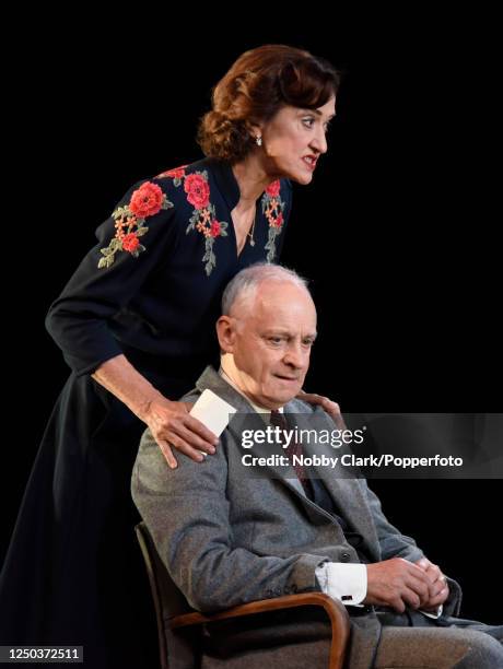 Malcolm Sinclair (Actor) Photos and Premium High Res Pictures - Getty ...
