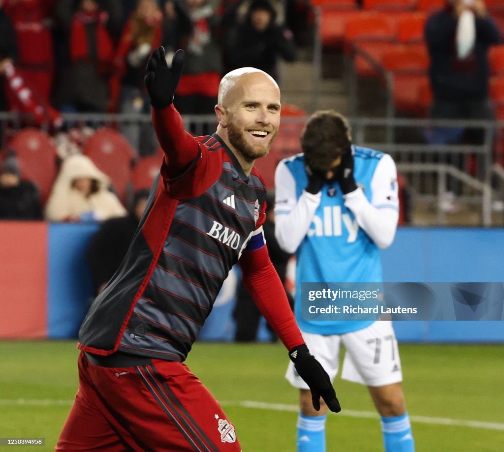 TFC VS CHARLOTTE