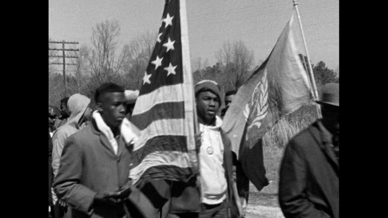 Montgomery Clips 140 Selma Walk Stock Videos, Footage, & 4K Video Clips - Getty Images