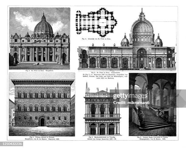 Italian Renaissance Library 1,568 National Science Library Stock Photos, High-Res Pictures, and ...