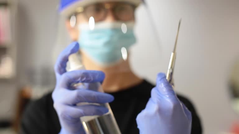 Normal Operating Procedur Sop Standard Operating Procedure Videos and HD Footage - Getty Images