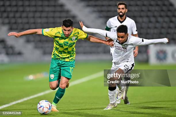 Hashim Ali Rind 56 Naji Al Ali Stock Photos, High-Res Pictures, and Images - Getty Images