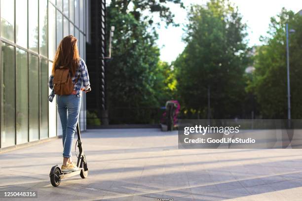 Scooted Back Back Of Scooter Photos and Premium High Res Pictures - Getty Images