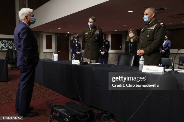 Jack Reed Photos and Premium High Res Pictures - Getty Images