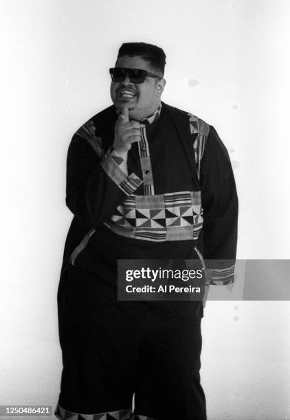 Heavy Sd Rapper 527 Heavy D Rapper Stock Photos, High-Res Pictures, and Images - Getty ...