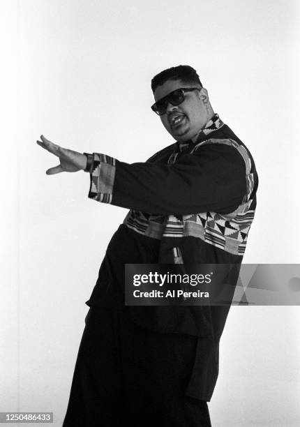 Heavy Set Rappers 506 Heavy D Rapper Stock Photos, High-Res Pictures, and Images - Getty ...
