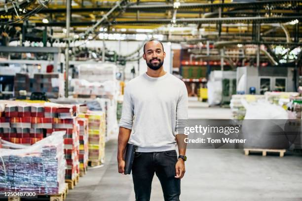 Engineering Factory Floor Photos and Premium High Res Pictures - Getty ...