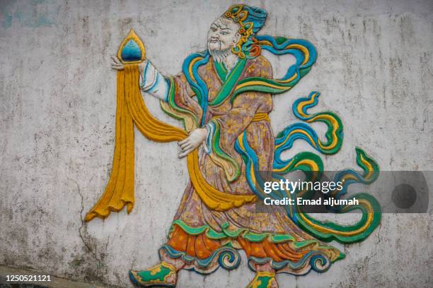 Choling Choling Monastery Photos and Premium High Res Pictures - Getty Images