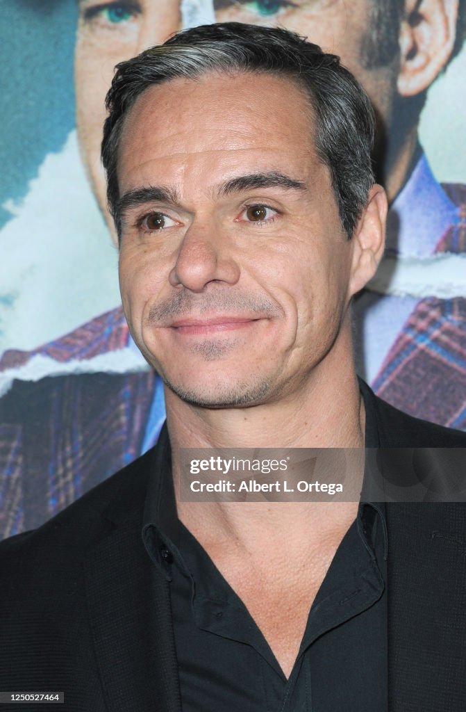 Premiere Of AMC's "Better Call Saul" Season 5 - Arrivals