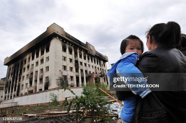 Mongolia Riots 168 Mongolian Peoples Revolutionary Party Stock Photos, High-Res ...