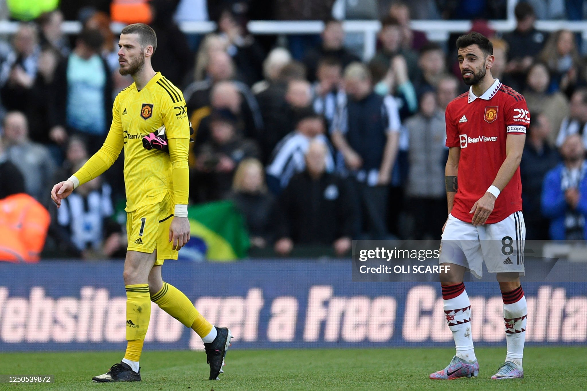 FBL-ENG-PR-NEWCASTLE-MAN UTD