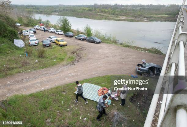 156 Astaneh Ye Ashrafiyeh Photos & High Res Pictures Getty Images