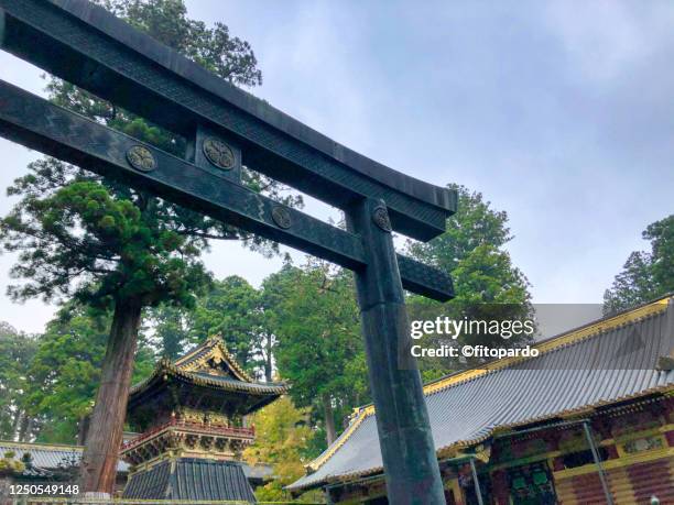Nikkō National Park Photos and Premium High Res Pictures - Getty Images