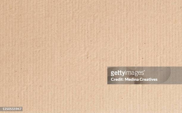braunes papier textur - brown paper stock-grafiken, -clipart, -cartoons und -symbole