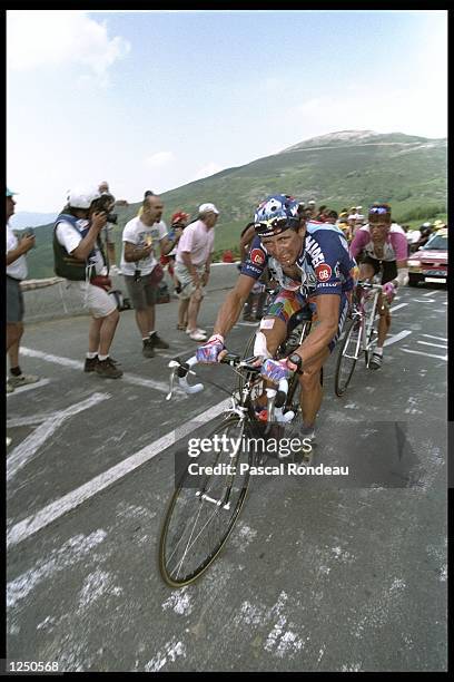 Randy Rominger 90 Tony Rominger Stock Photos, High-Res Pictures, and Images - Getty Images