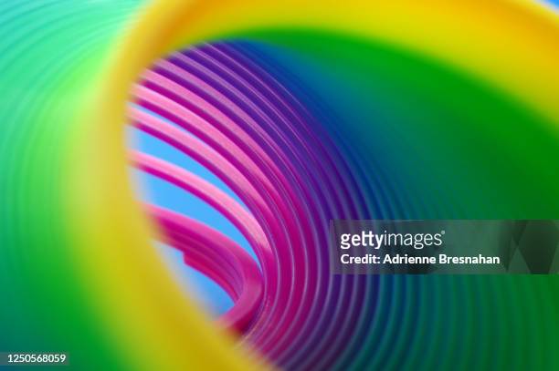 color curves - bent stock pictures, royalty-free photos & images