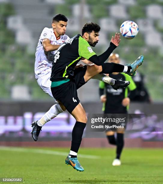 Hazaa Photos and Premium High Res Pictures Getty Images