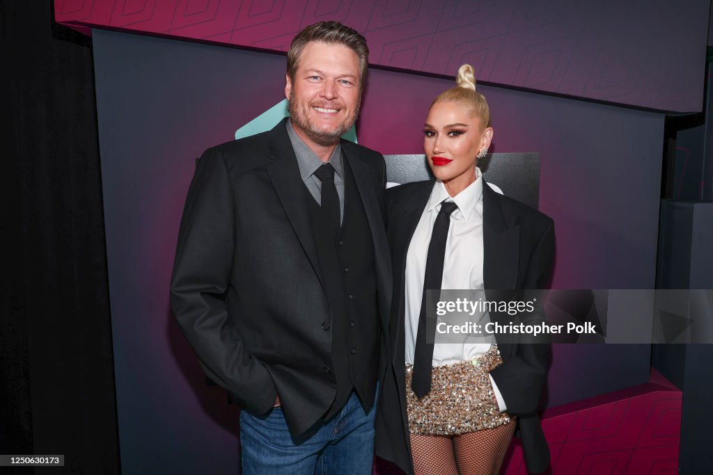 The 2023 CMT Music Awards - Red Carpet