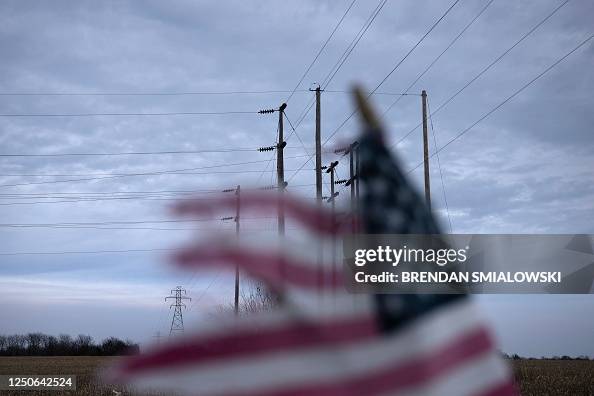 US-ENERGY-POLITICS-AGRICULTURE-ENVIRONMENT