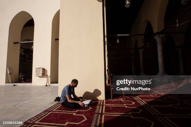 58 Mosque Of Al Zahir Baybars Stock Photos, HighRes Pictures, and