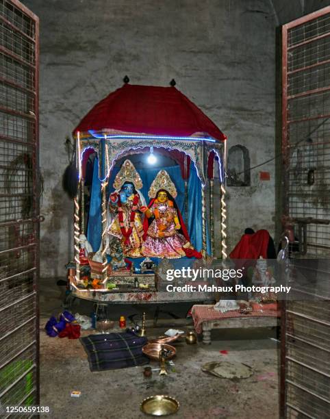 Inside Rajbari 34 Hindu Rajbari Stock Photos, High-Res Pictures, and Images - Getty Images