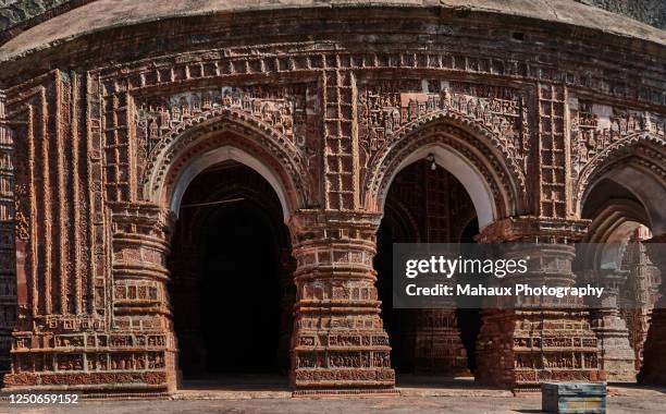 Inside Rajbari Hindu Rajbari Photos and Premium High Res Pictures - Getty Images
