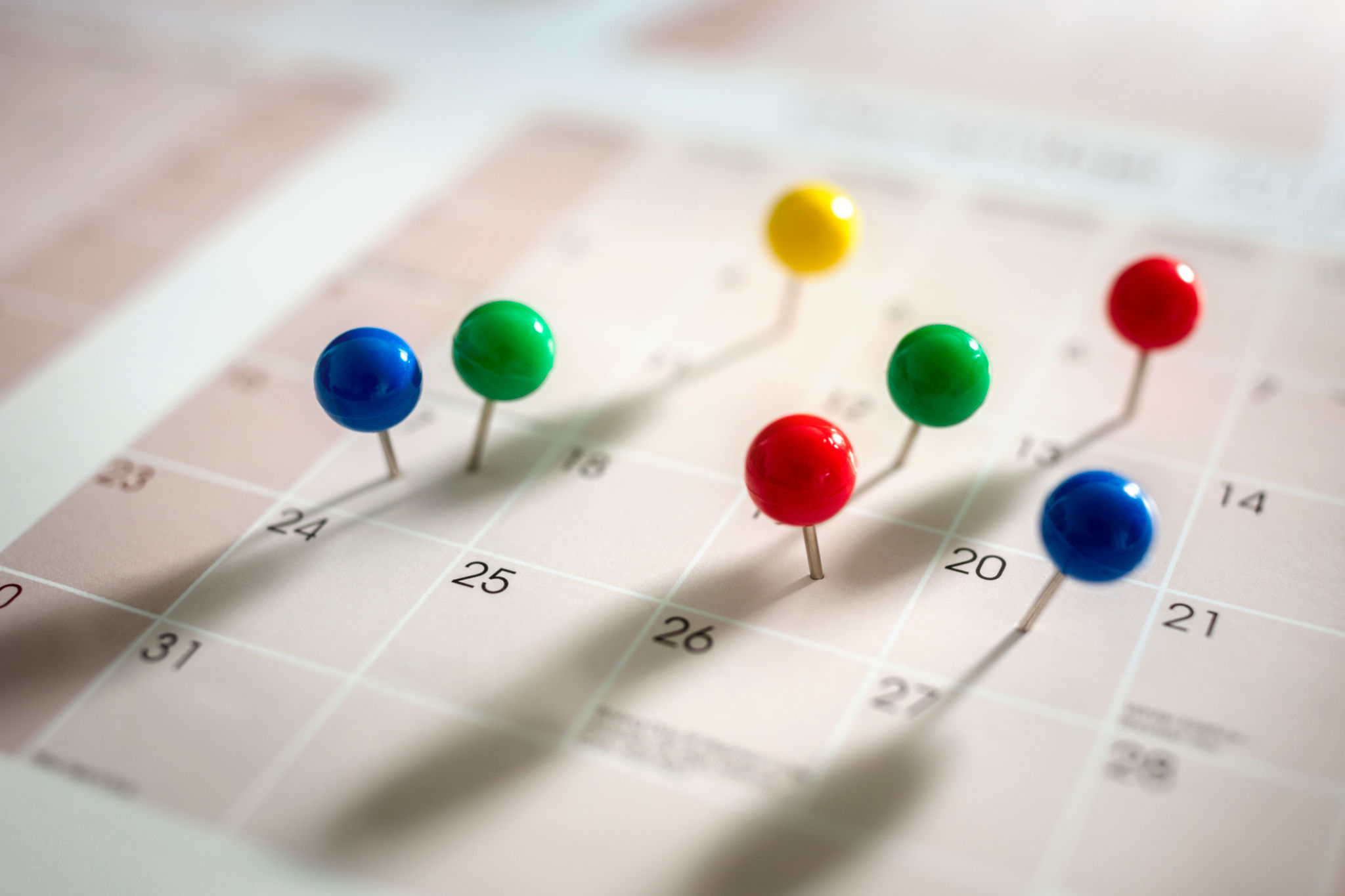 calendar integration