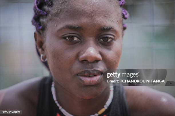 54 Sada Nahimana Photos & High Res Pictures Getty Images