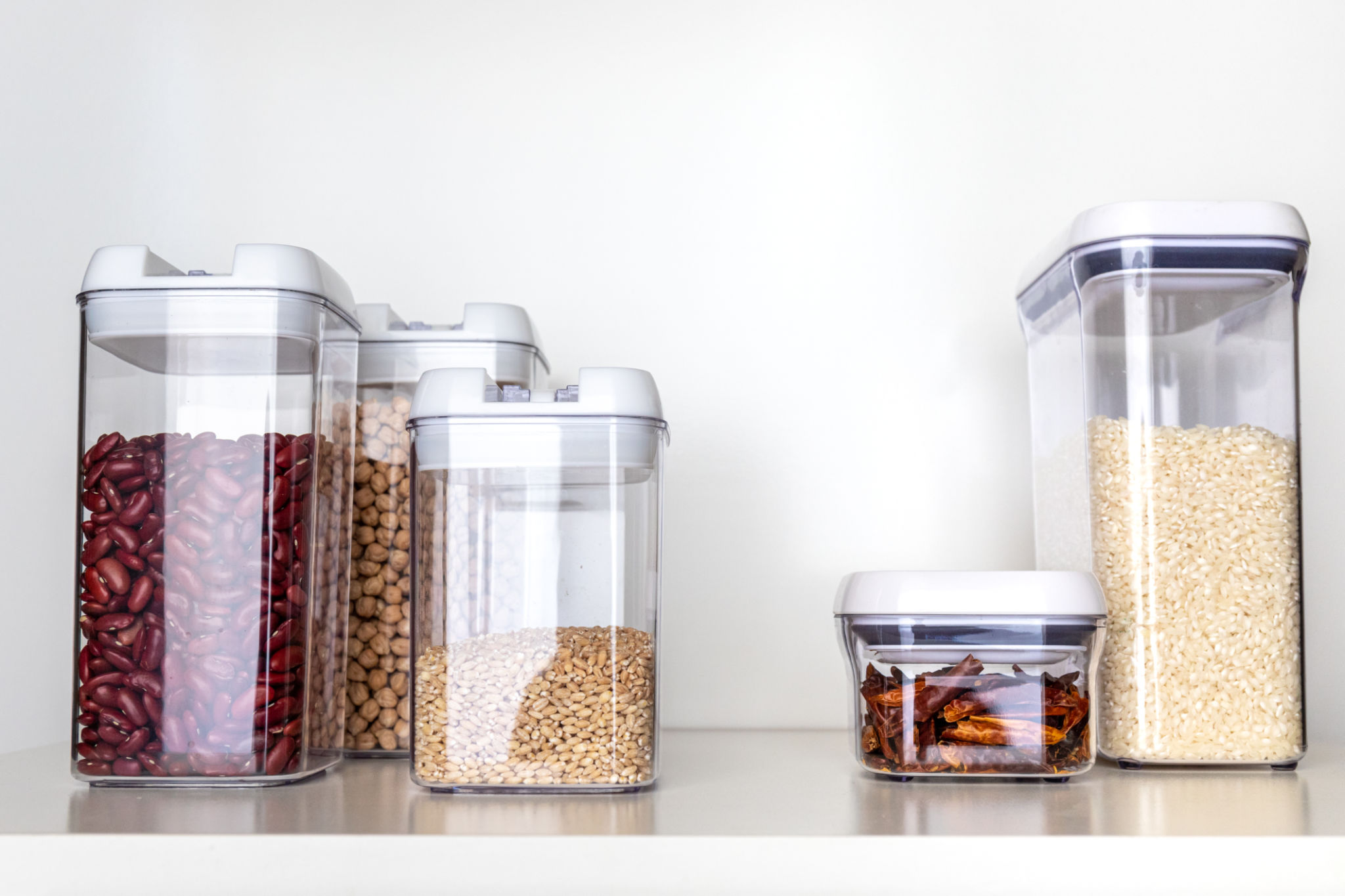 airtight container