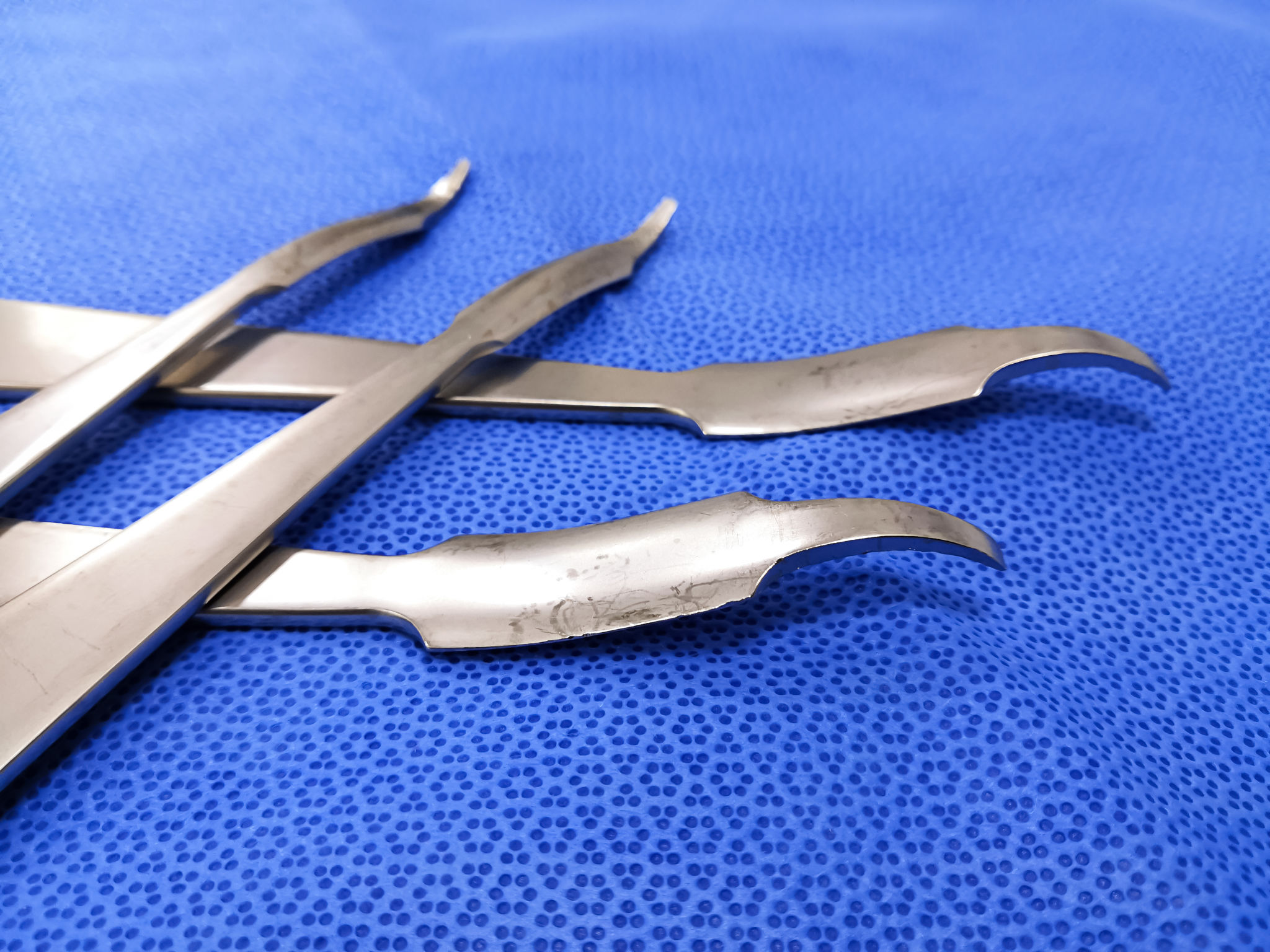 blade maintenance tips