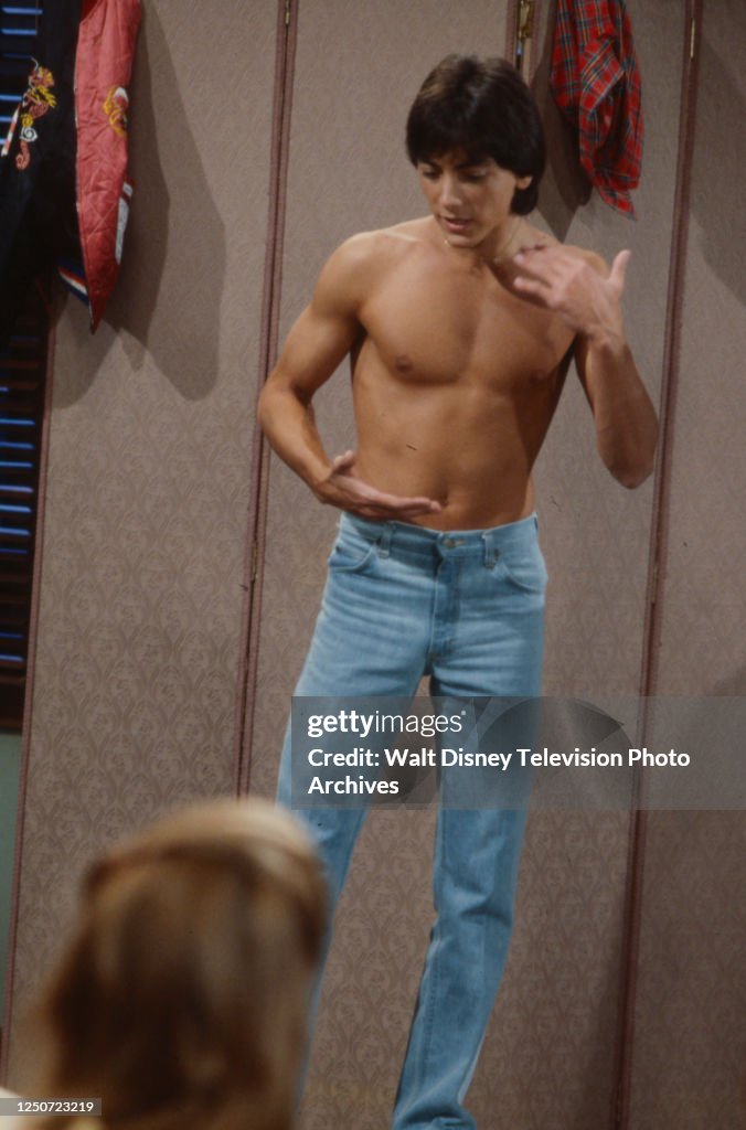 Chachi Rabi Scott Baio Tv Shows 60 Photos - Moonagedaydream.film