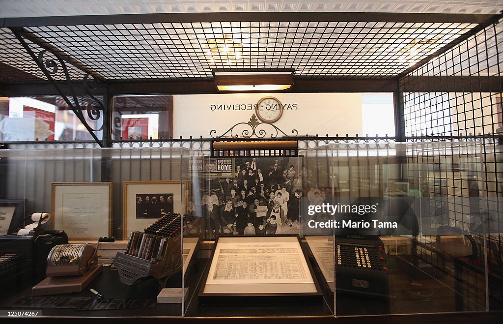 San Gennaro Festival Returns To New York's Little Italy