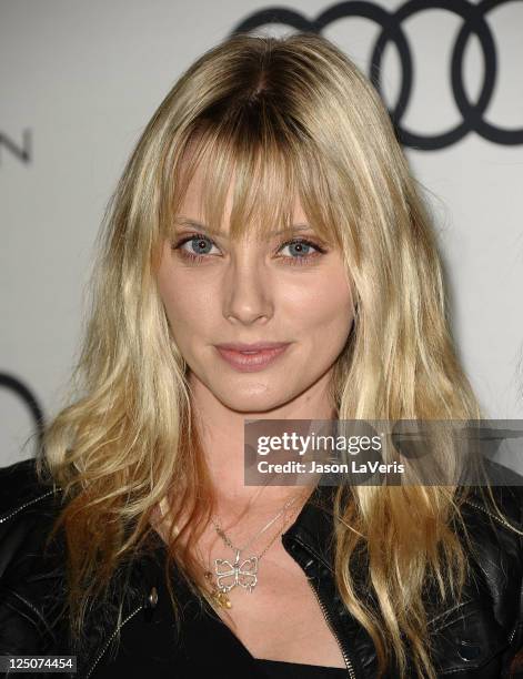 April Rigby April Bowlby Photos and Premium High Res Pictures - Getty Images