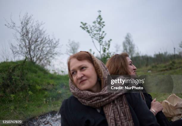 156 Astaneh Ye Ashrafiyeh Photos & High Res Pictures Getty Images