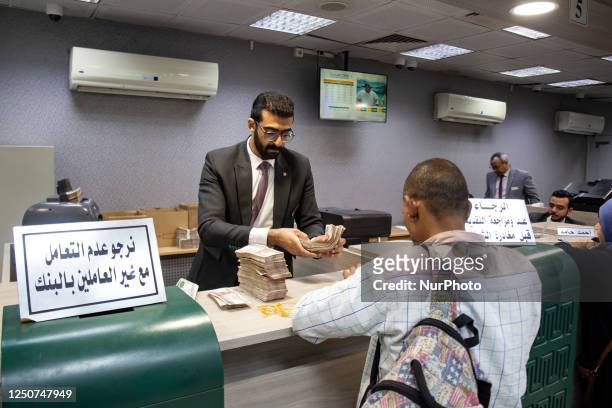 People turn to Banque Misr and the National Bank to buy three-year savings certificates, with a return of up to 22% and the return is paid monthly,...
