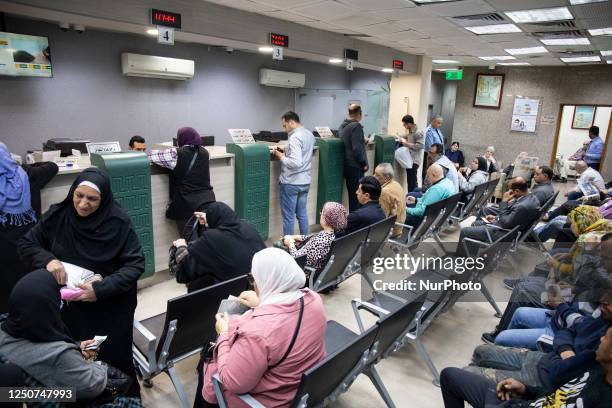 People turn to Banque Misr and the National Bank to buy three-year savings certificates, with a return of up to 22% and the return is paid monthly,...