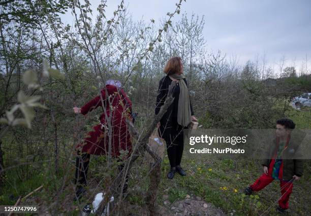 156 Astaneh Ye Ashrafiyeh Photos & High Res Pictures Getty Images
