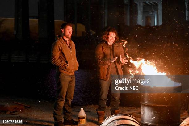 Ryan Ruzek Chicago Pd Photos and Premium High Res Pictures - Getty Images
